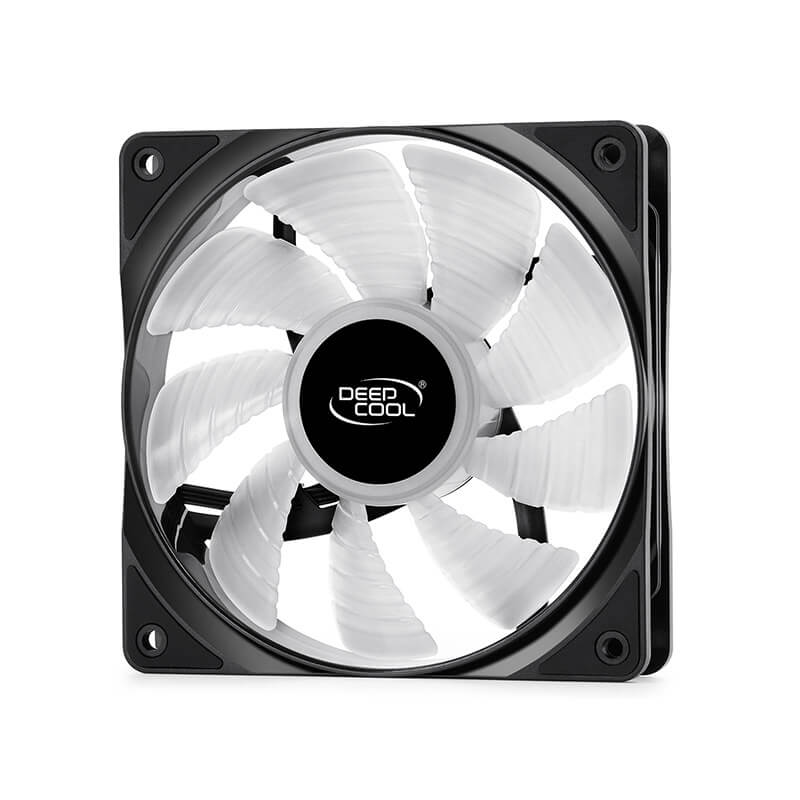Deepcool RF120 RGB (Single Pack)